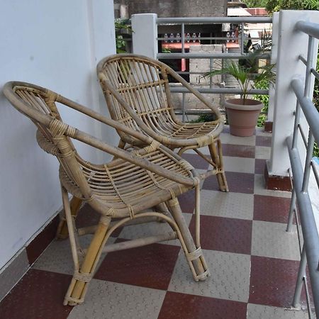 North Harriet View Bed & Breakfast Port Blair Buitenkant foto