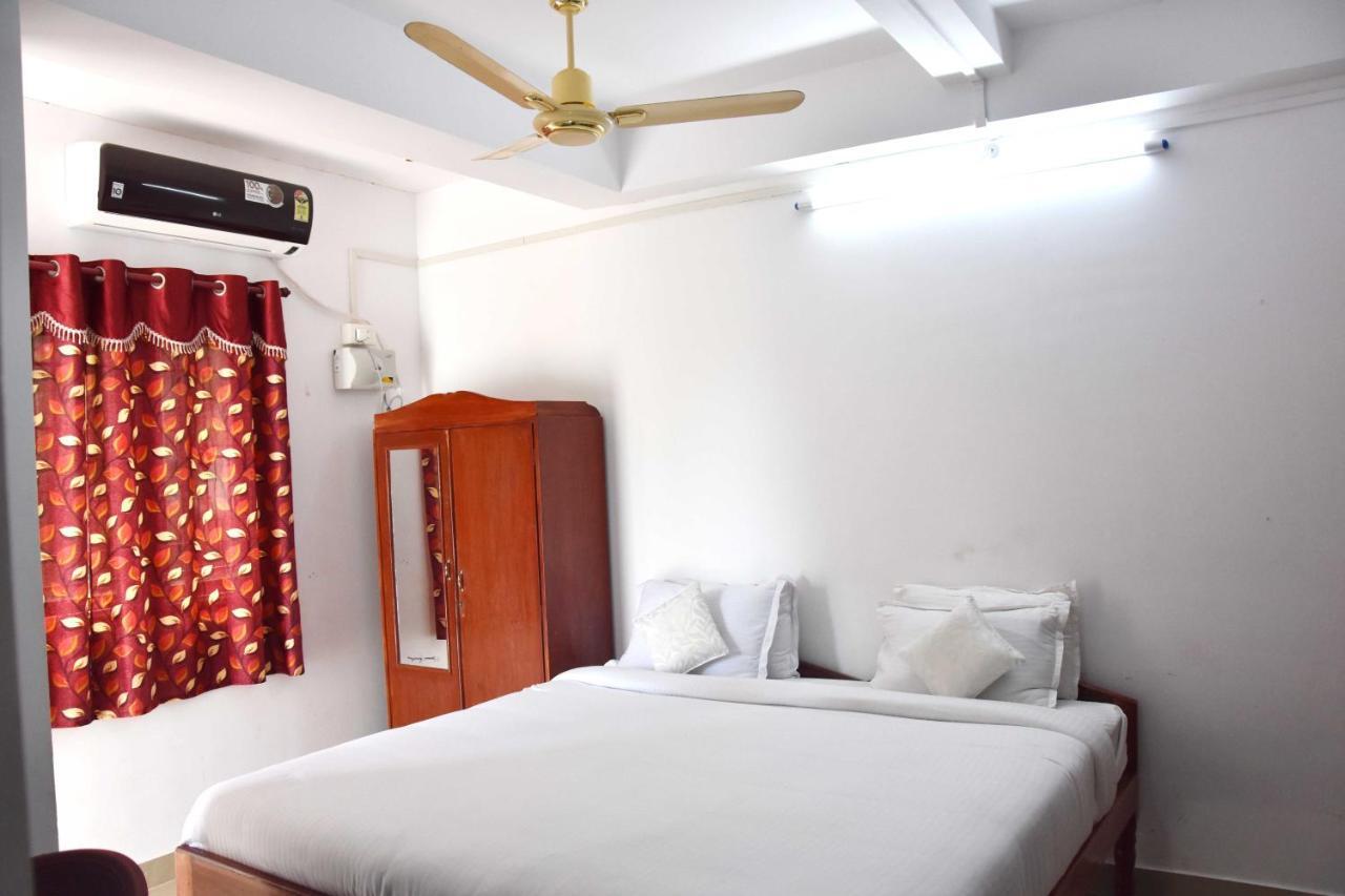 North Harriet View Bed & Breakfast Port Blair Buitenkant foto