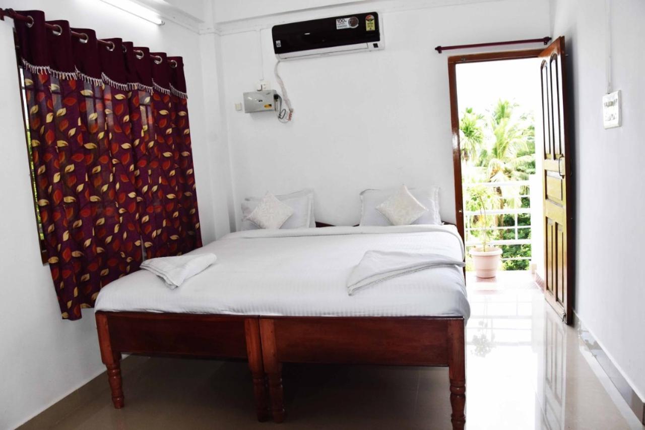 North Harriet View Bed & Breakfast Port Blair Buitenkant foto